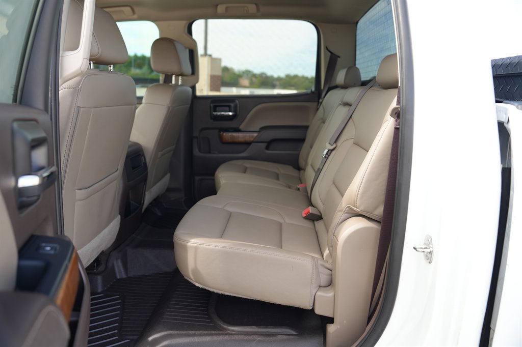 2018 GMC Sierra - $21,899