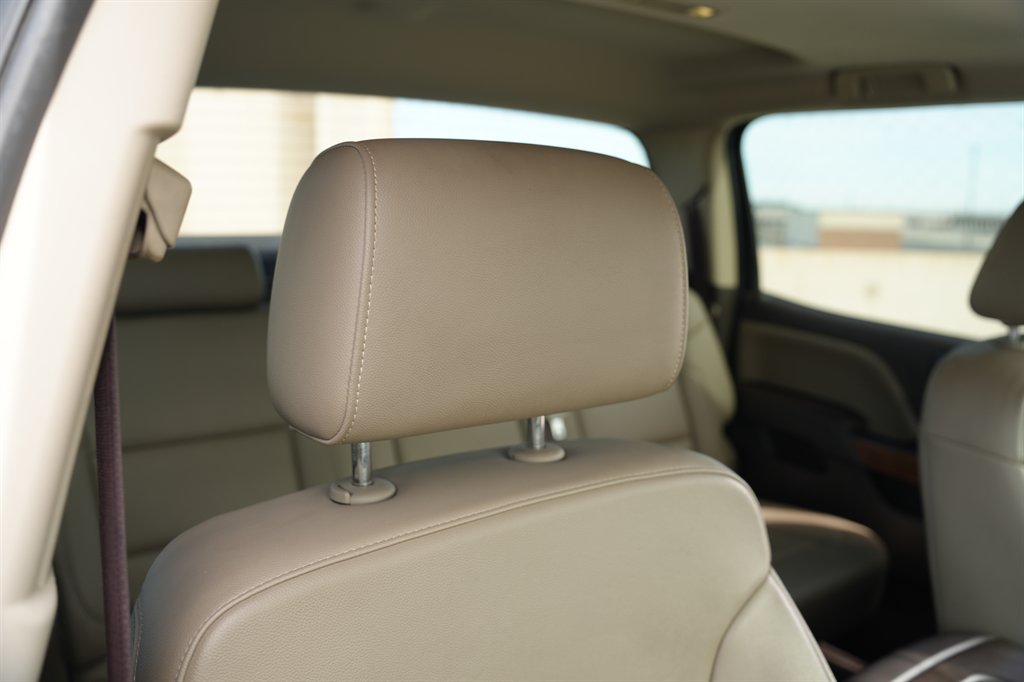 2018 GMC Sierra - $21,899