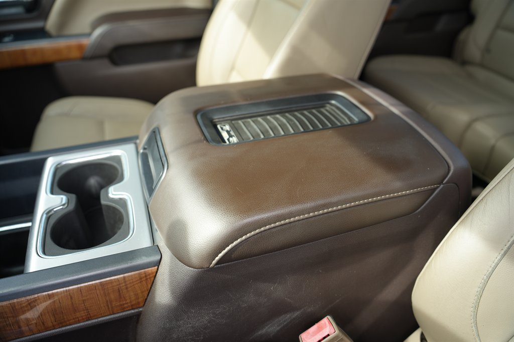 2018 GMC Sierra - $21,899