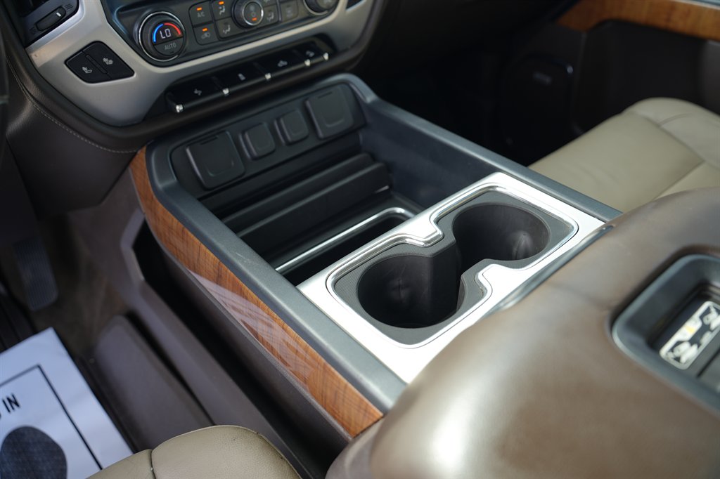 2018 GMC Sierra - $21,899