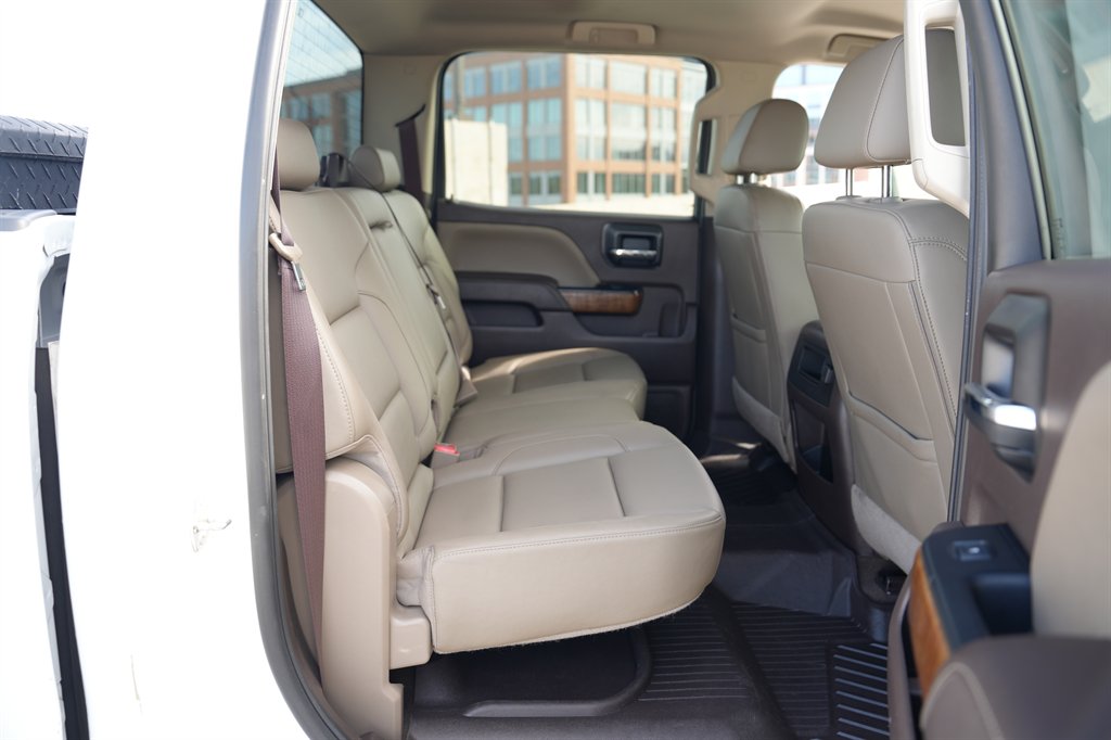 2018 GMC Sierra - $21,899