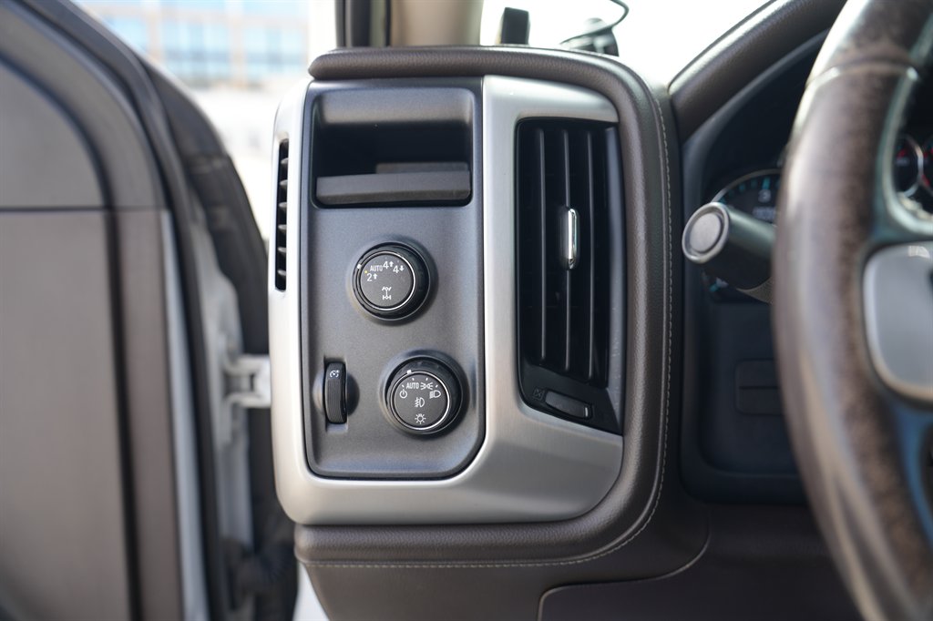 2018 GMC Sierra - $21,899