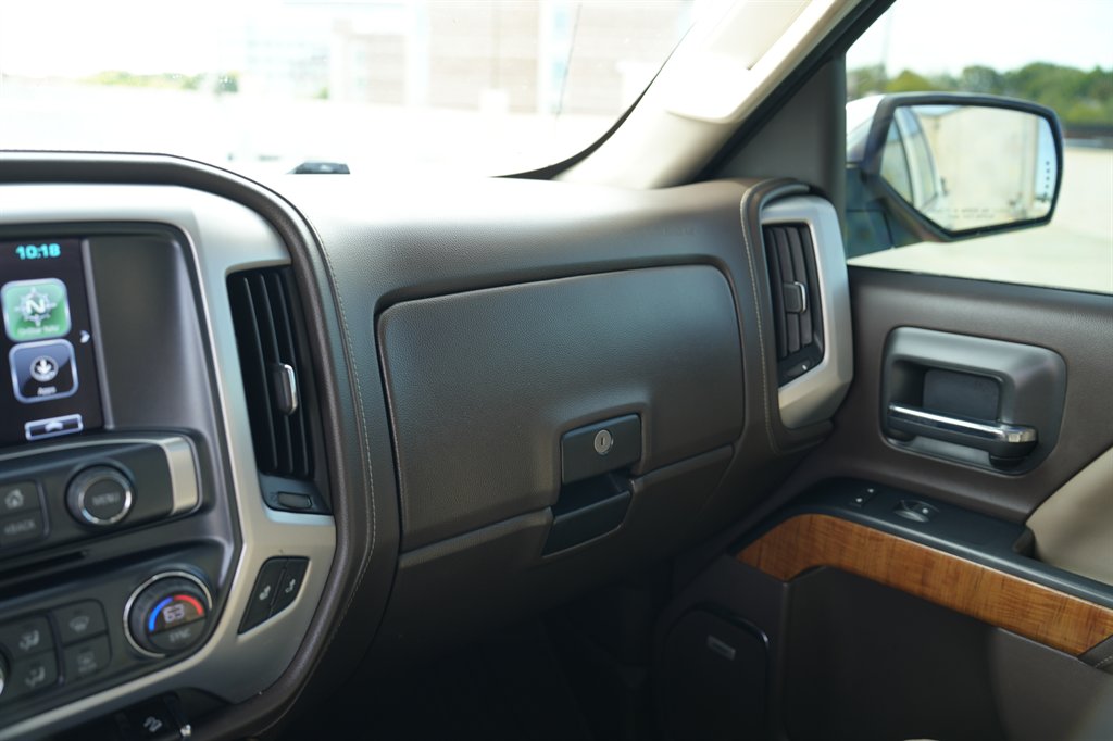 2018 GMC Sierra - $21,899