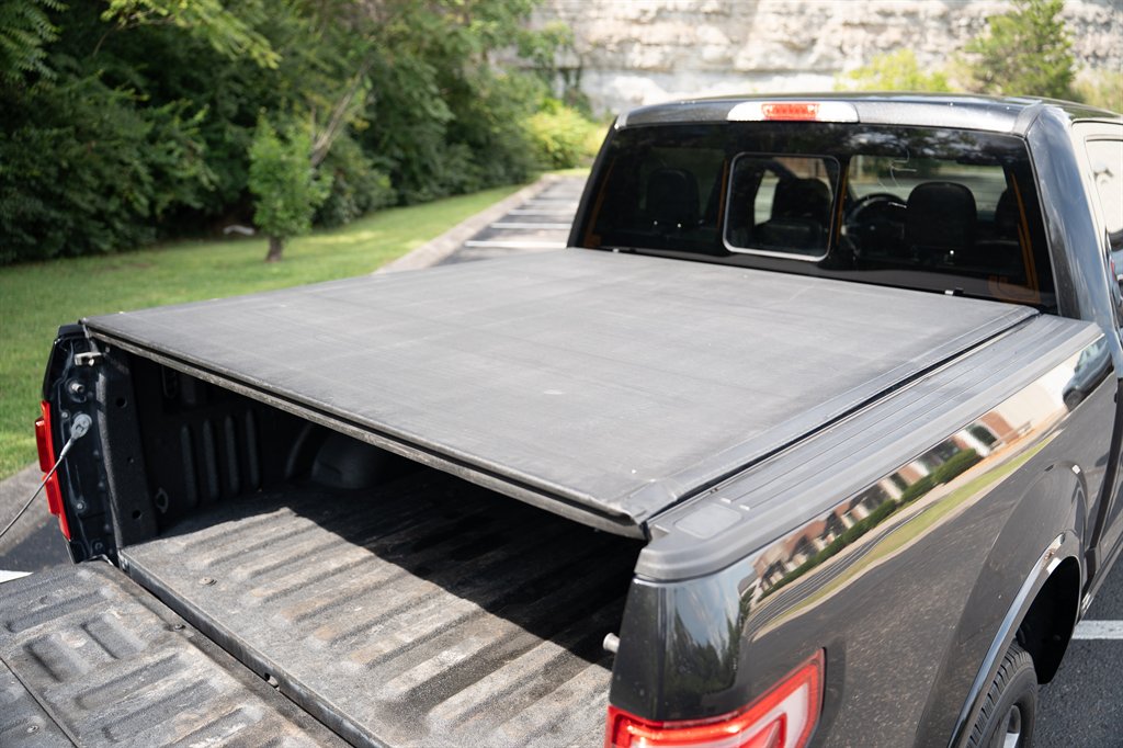 2015 Ford F-150 - $23,499