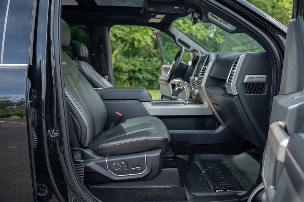 2015 Ford F-150 - $23,499