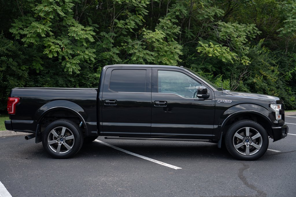 2015 Ford F-150 - $23,499