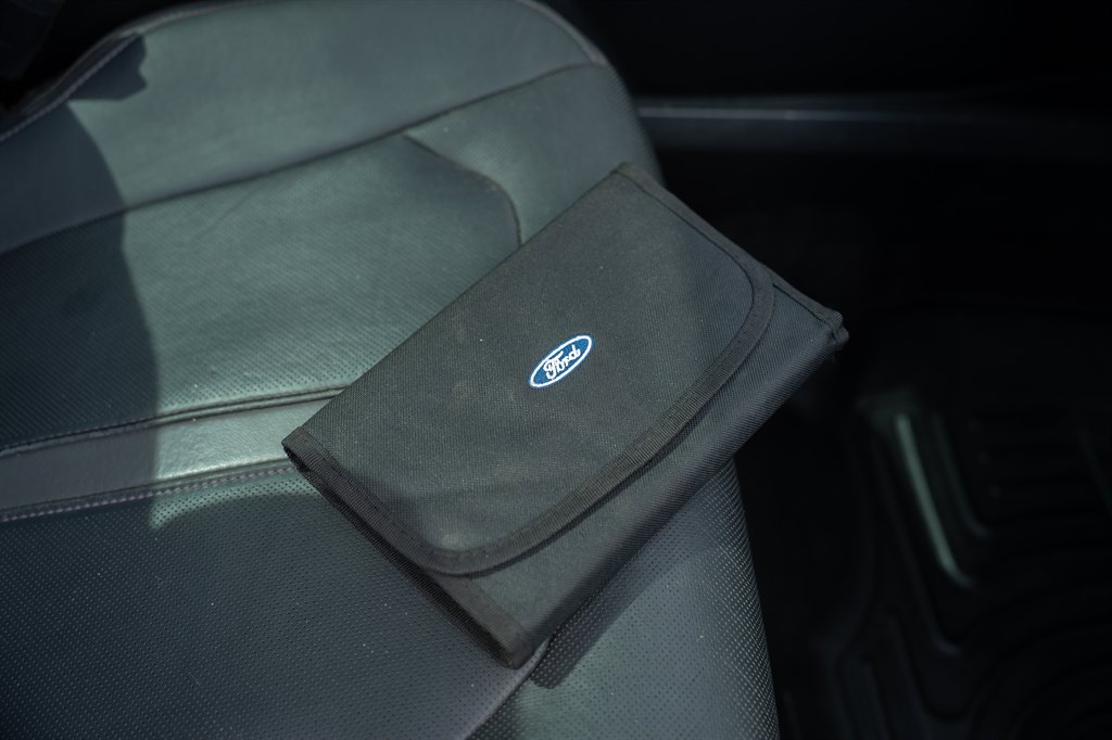 2015 Ford F-150 - $23,499