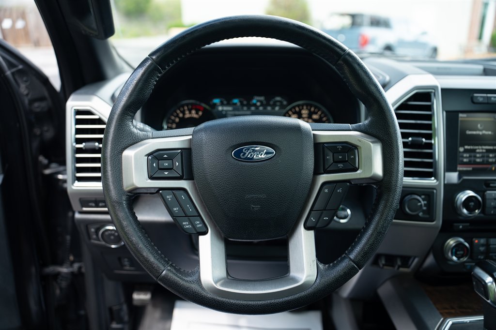 2015 Ford F-150 - $23,499