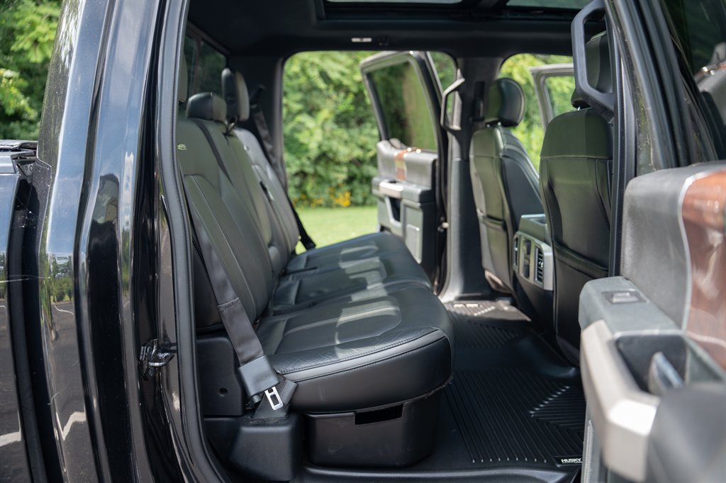 2015 Ford F-150 - $23,499