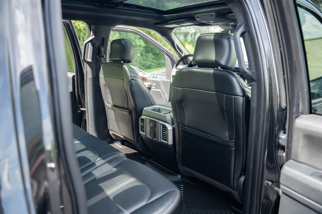 2015 Ford F-150 - $23,499