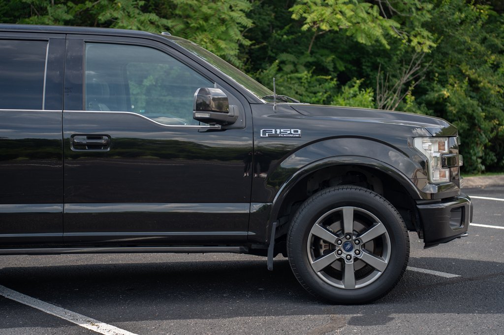 2015 Ford F-150 - $23,499