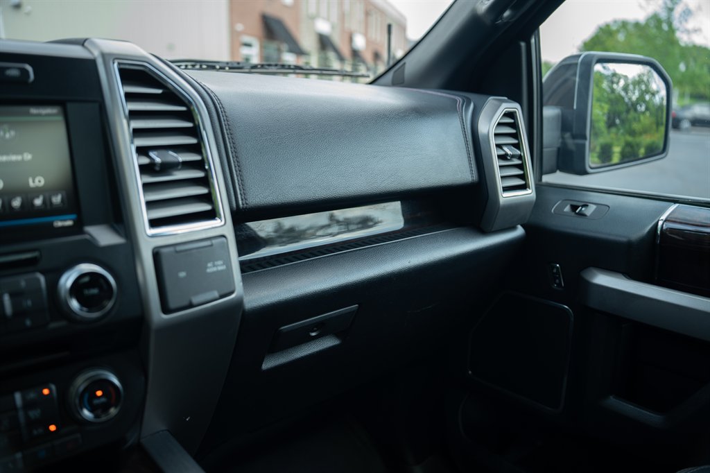 2015 Ford F-150 - $23,499