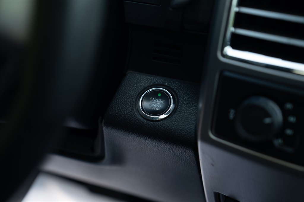 2015 Ford F-150 - $23,499