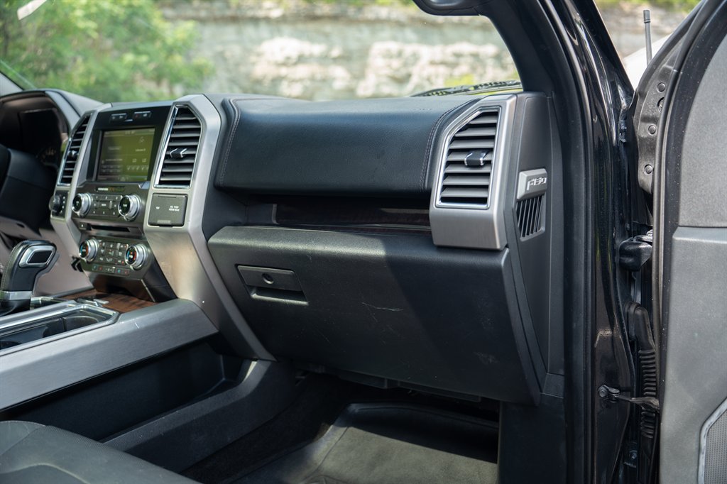 2015 Ford F-150 - $23,499