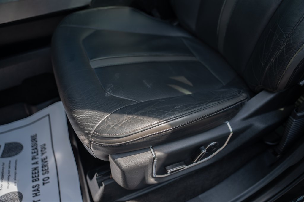 2015 Ford F-150 - $23,499