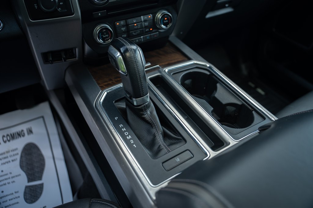 2015 Ford F-150 - $23,499