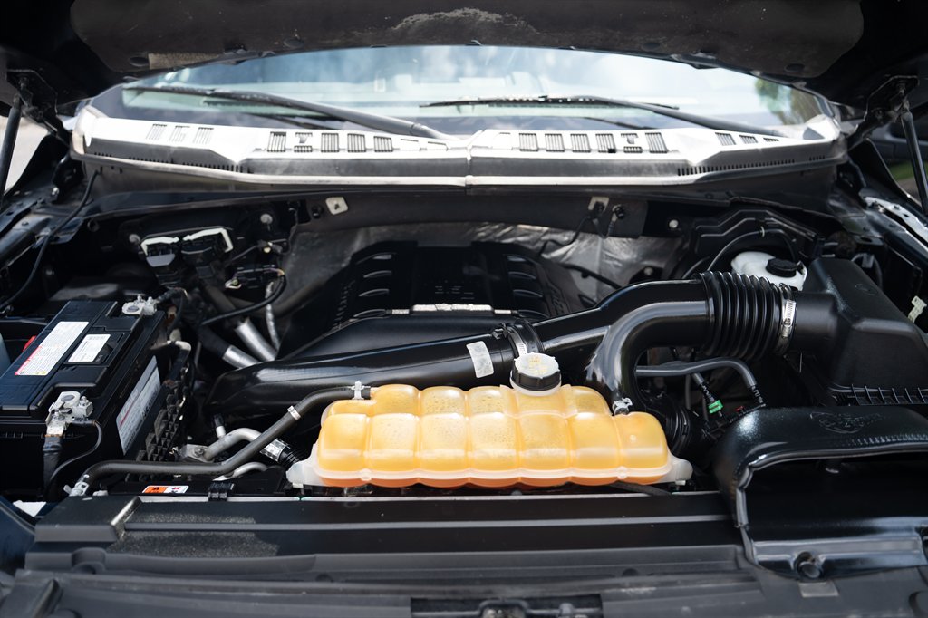 2015 Ford F-150 - $23,499