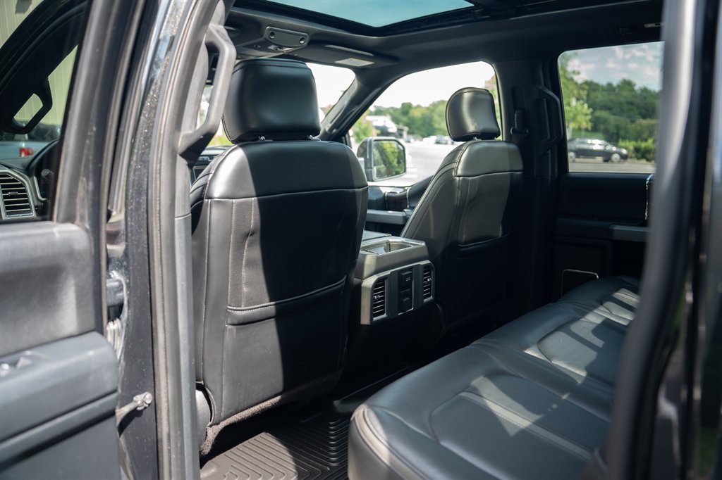2015 Ford F-150 - $23,499