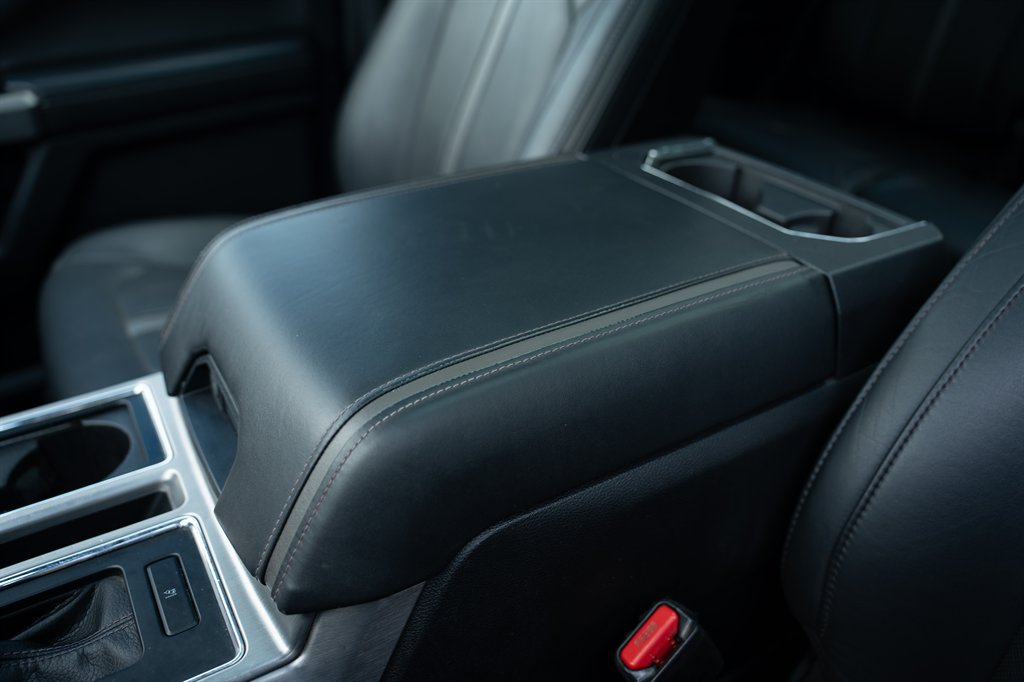 2015 Ford F-150 - $23,499