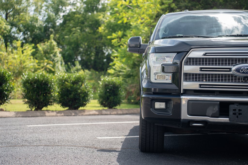 2015 Ford F-150 - $23,499