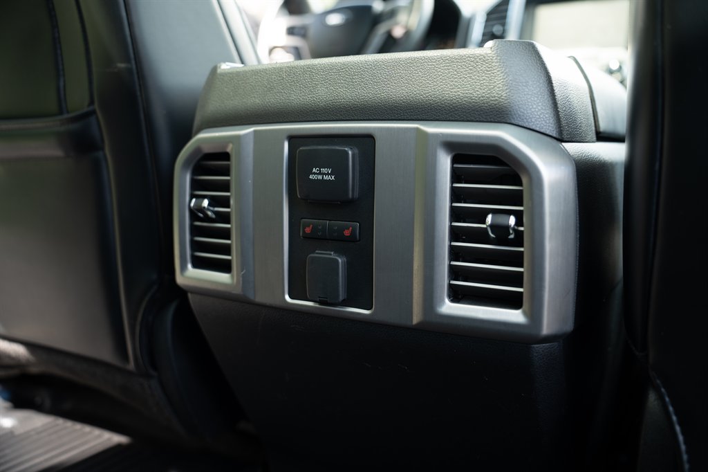 2015 Ford F-150 - $23,499