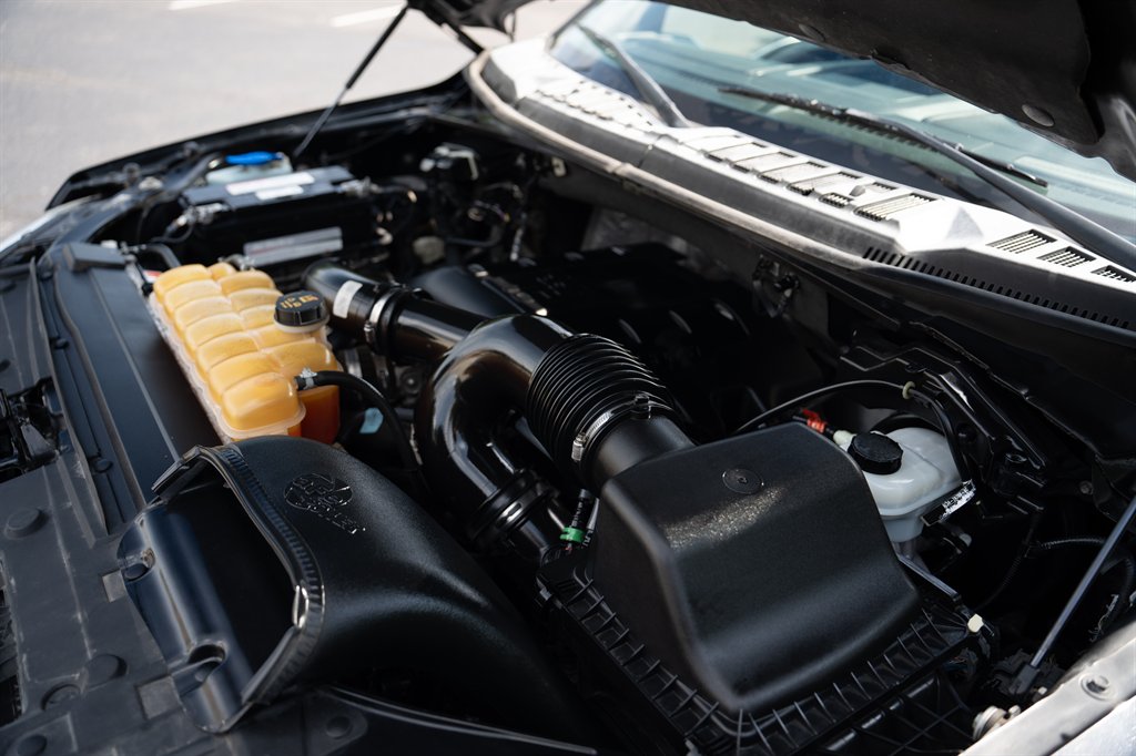 2015 Ford F-150 - $23,499