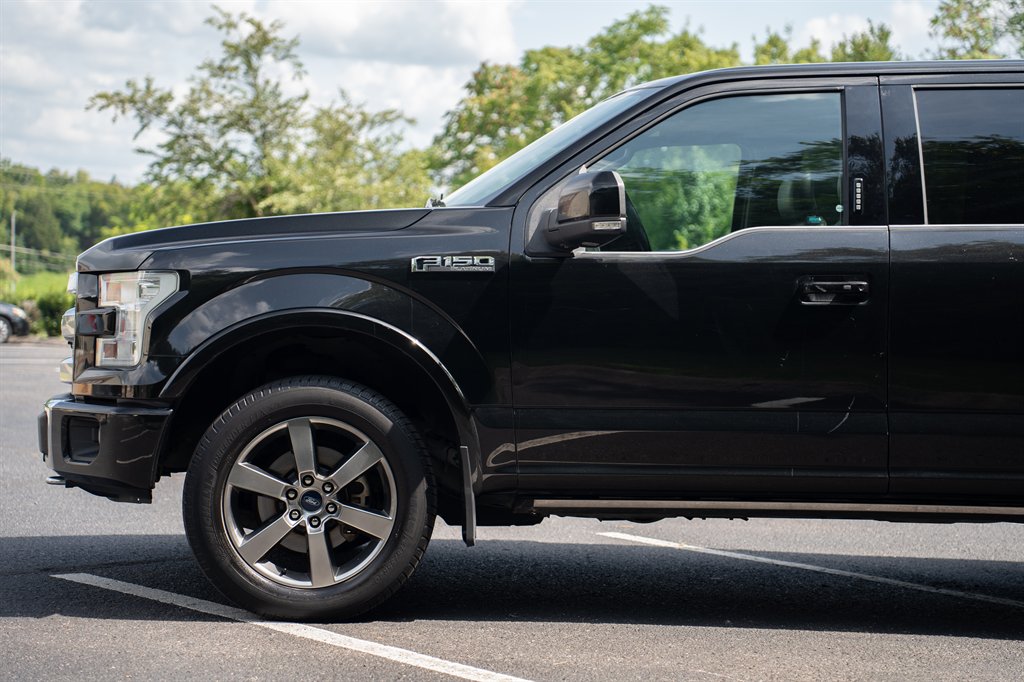 2015 Ford F-150 - $23,499