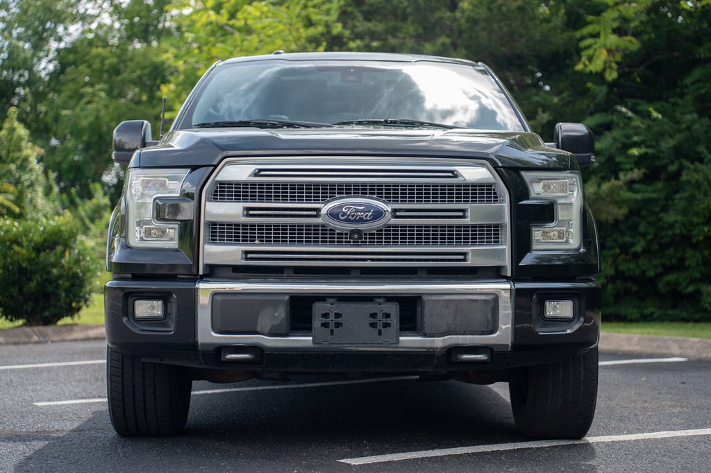 2015 Ford F-150 - $23,499