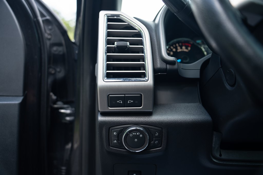 2015 Ford F-150 - $23,499