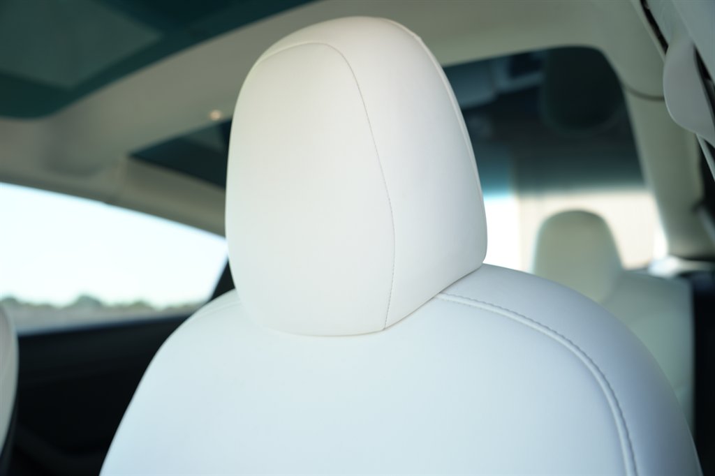 2021 Tesla Model 3 - $16,899