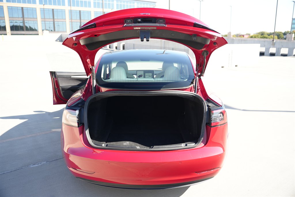 2021 Tesla Model 3 - $16,899