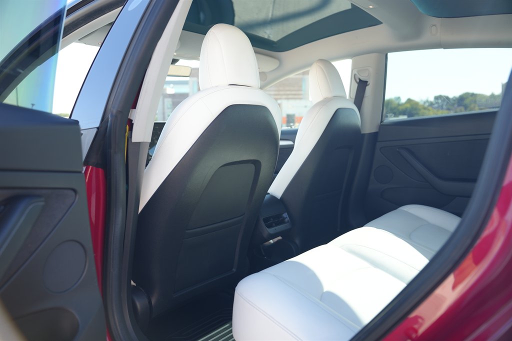 2021 Tesla Model 3 - $16,899