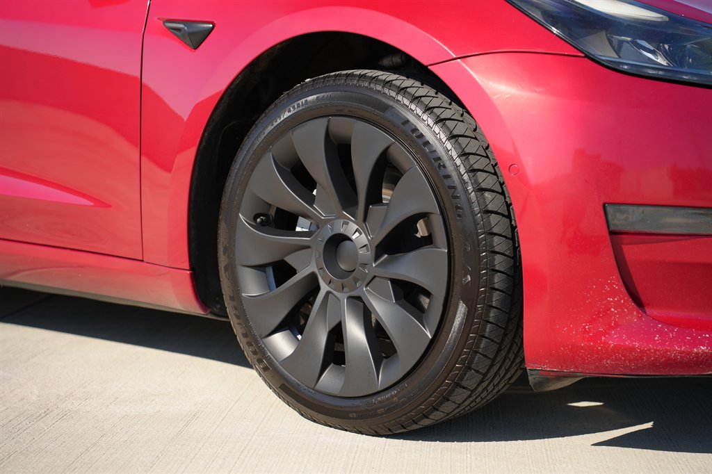 2021 Tesla Model 3 - $16,899