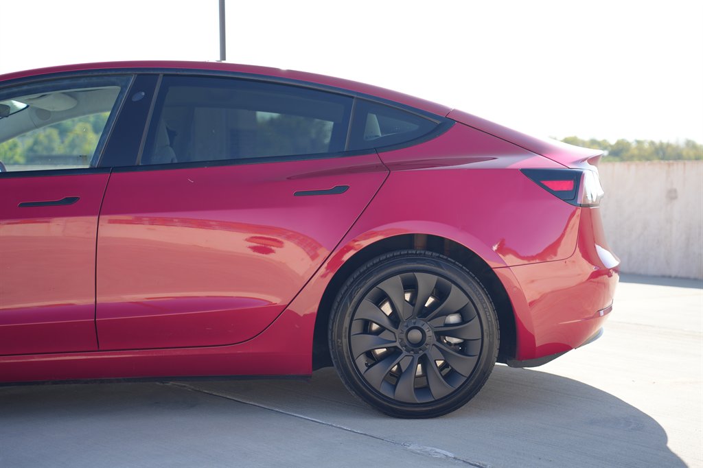 2021 Tesla Model 3 - $16,899
