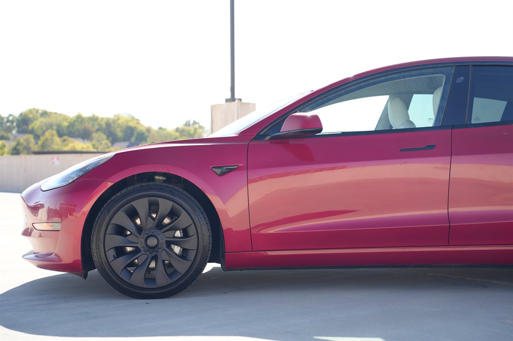 2021 Tesla Model 3 - $16,899