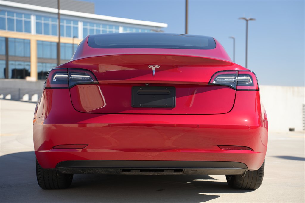 2021 Tesla Model 3 - $16,899