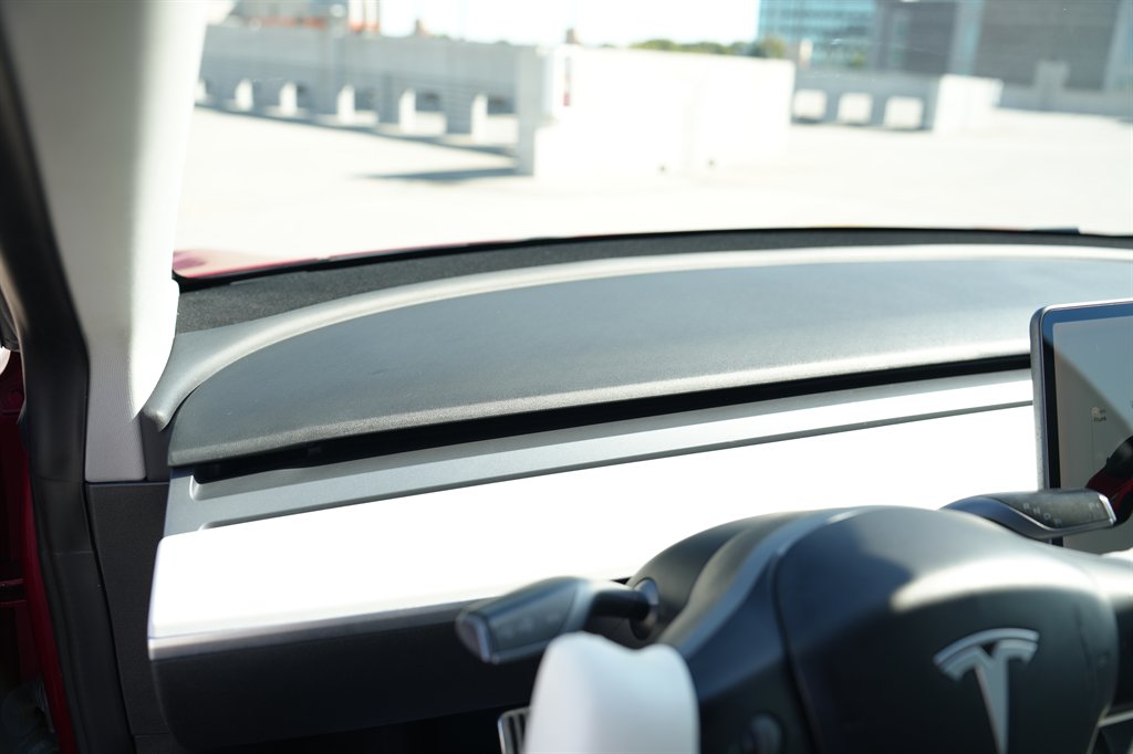 2021 Tesla Model 3 - $16,899