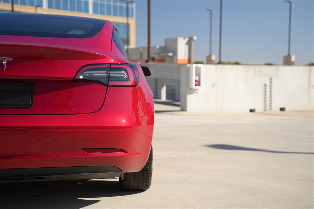 2021 Tesla Model 3 - $16,899