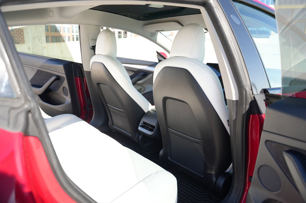 2021 Tesla Model 3 - $16,899