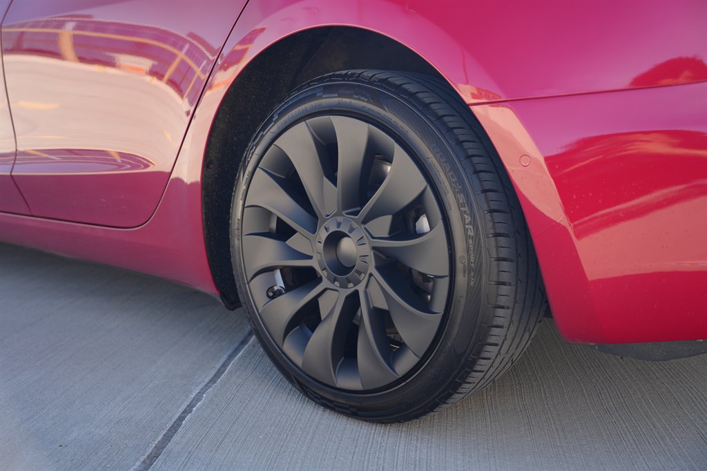 2021 Tesla Model 3 - $16,899