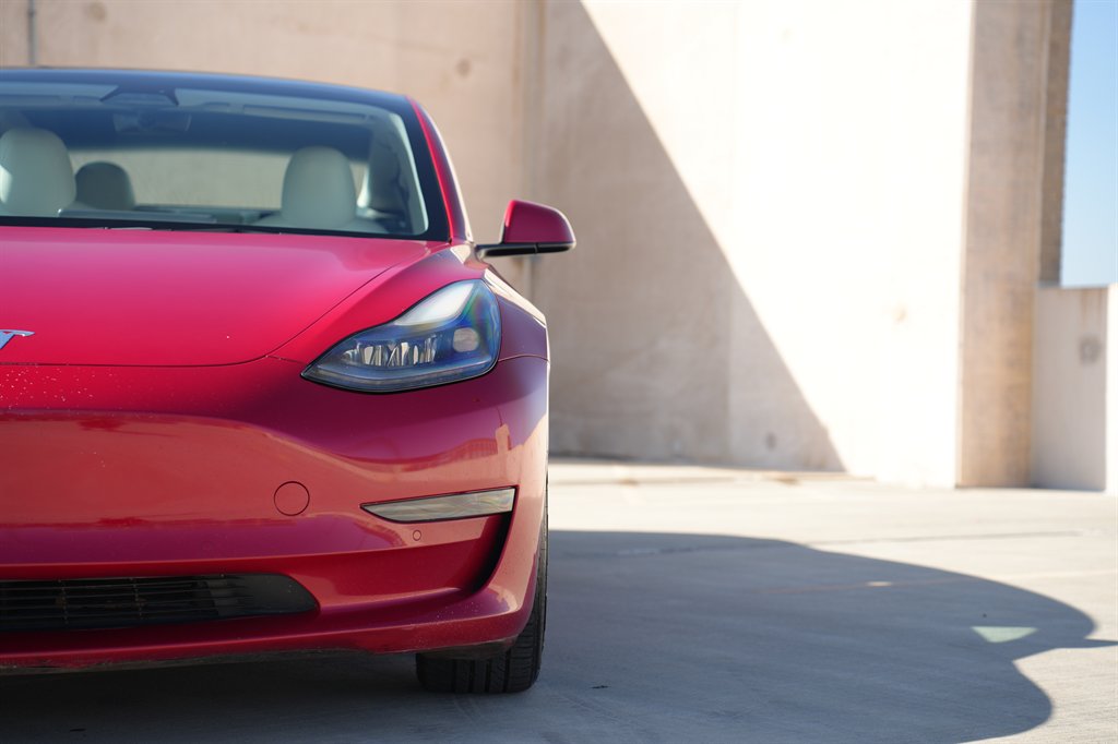 2021 Tesla Model 3 - $16,899