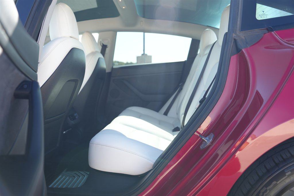 2021 Tesla Model 3 - $16,899