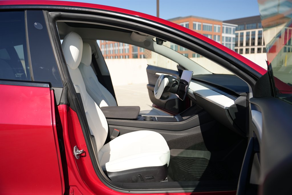 2021 Tesla Model 3 - $16,899