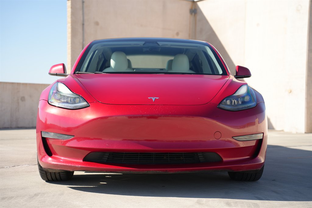 2021 Tesla Model 3 - $16,899