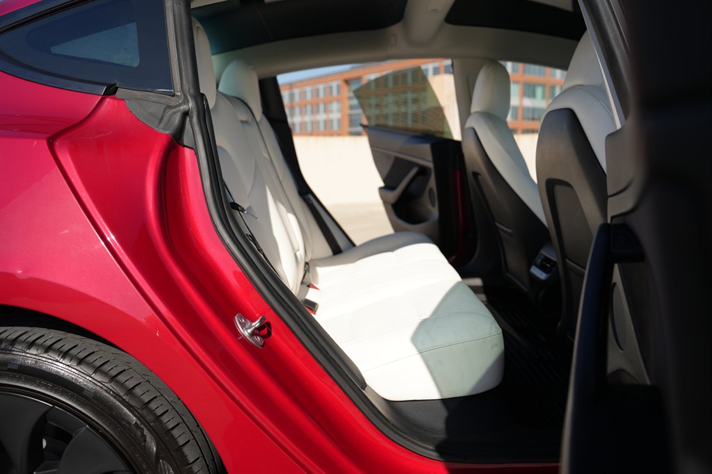 2021 Tesla Model 3 - $16,899