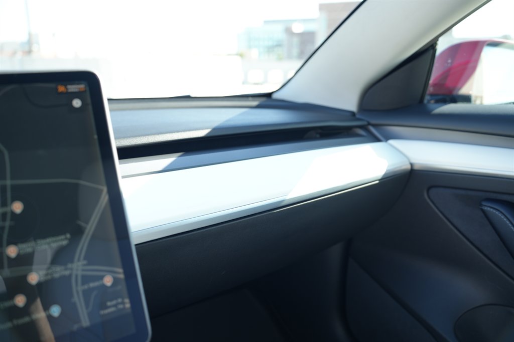 2021 Tesla Model 3 - $16,899