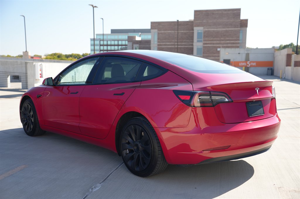 2021 Tesla Model 3 - $16,899