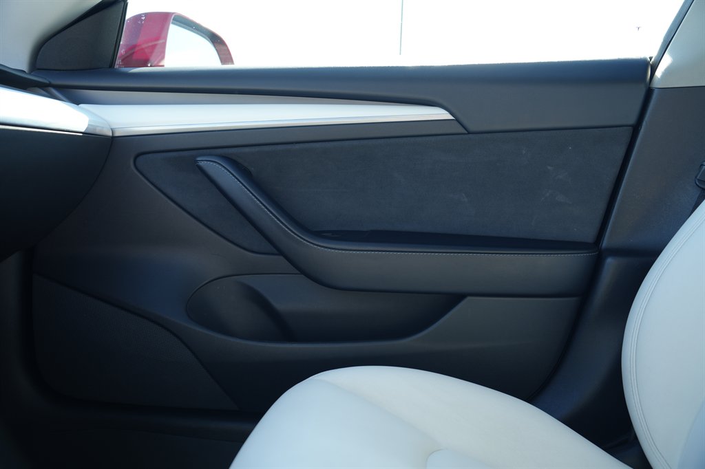 2021 Tesla Model 3 - $16,899