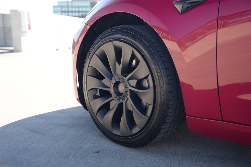2021 Tesla Model 3 - $16,899