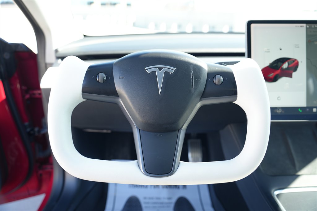 2021 Tesla Model 3 - $16,899